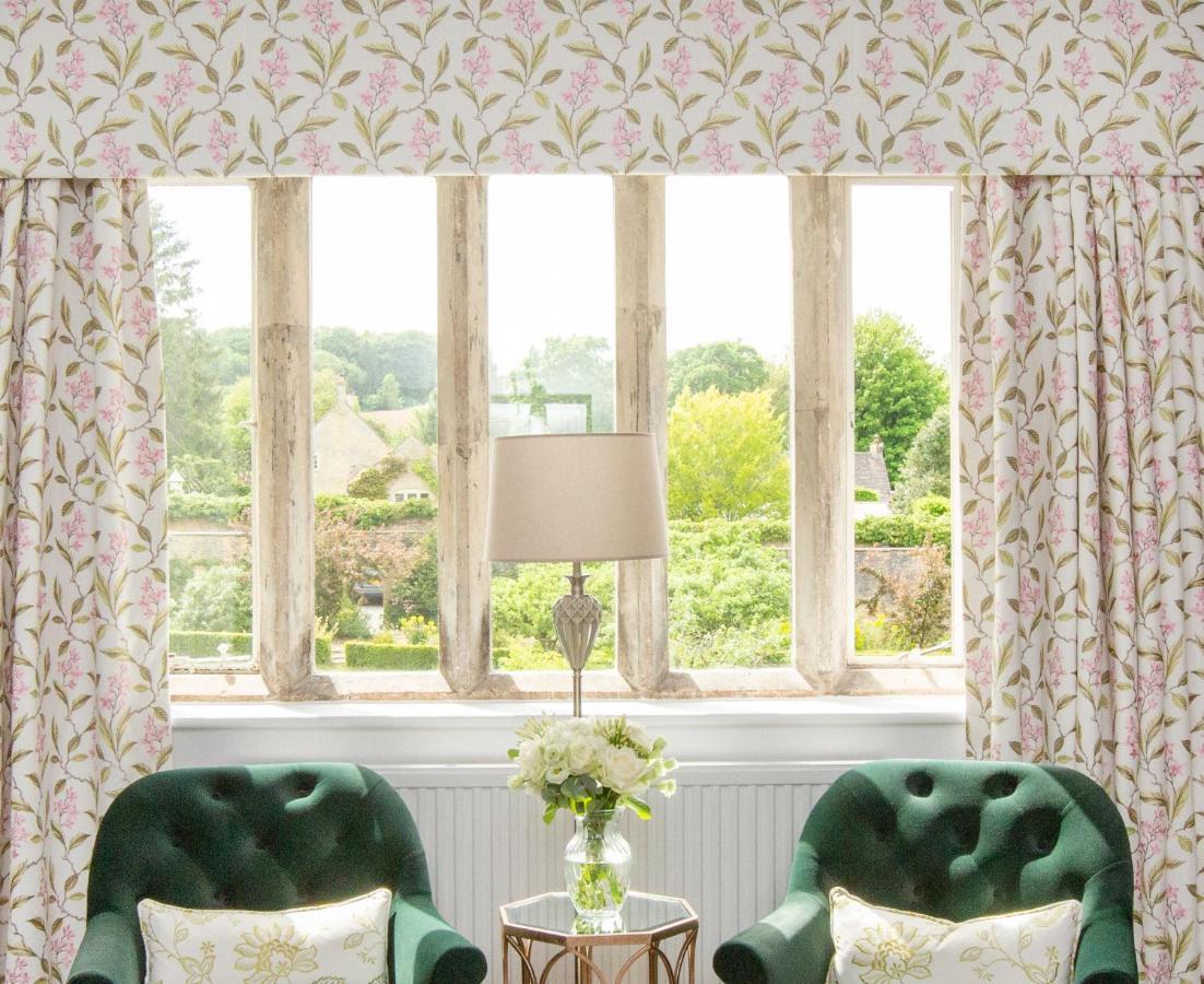 Lords Of The Manor Hotel