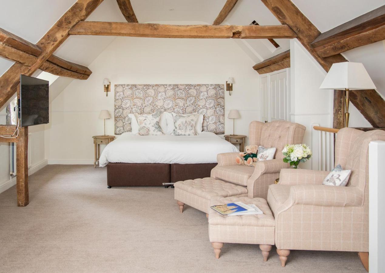 Lords Of The Manor 4* Upper Slaughter