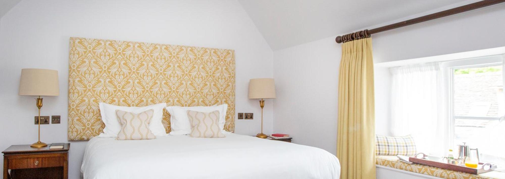 Lords Of The Manor 4*