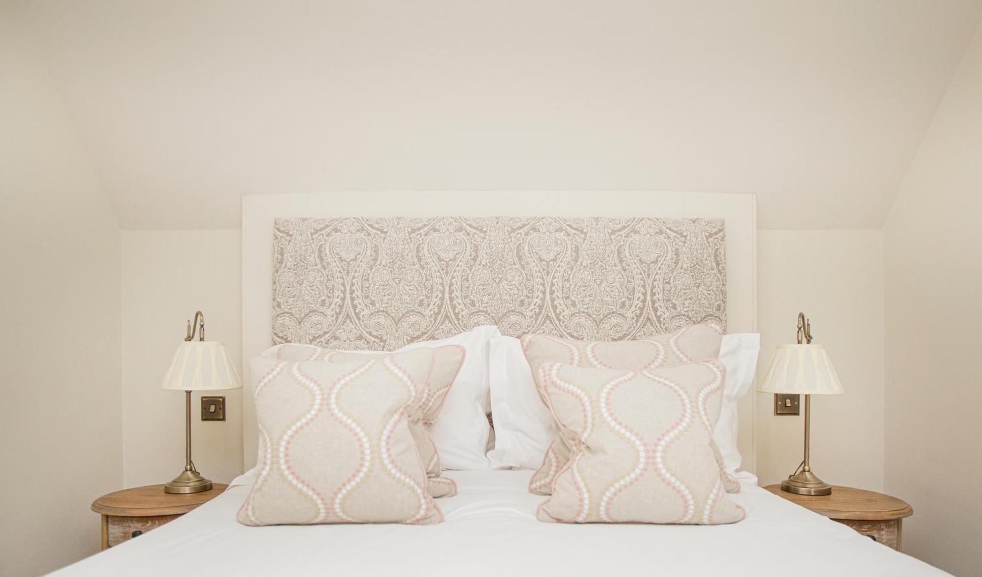 Hotel Lords Of The Manor 4*