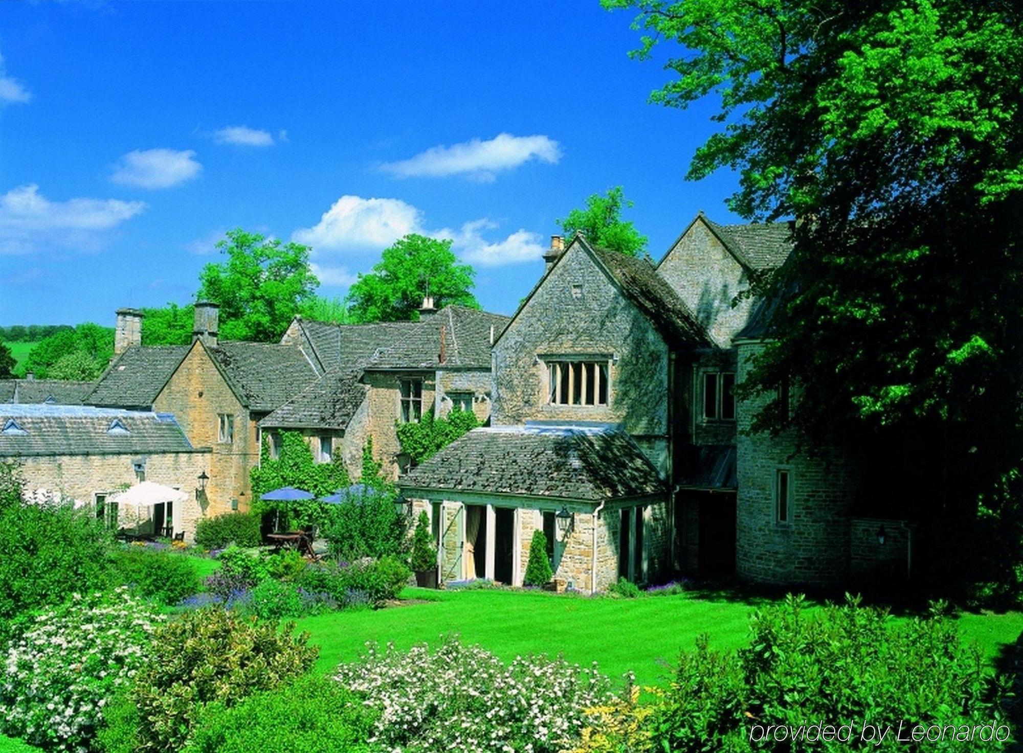Lords Of The Manor Hotel Upper Slaughter
