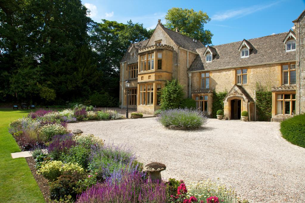 Hotel Lords Of The Manor 4*