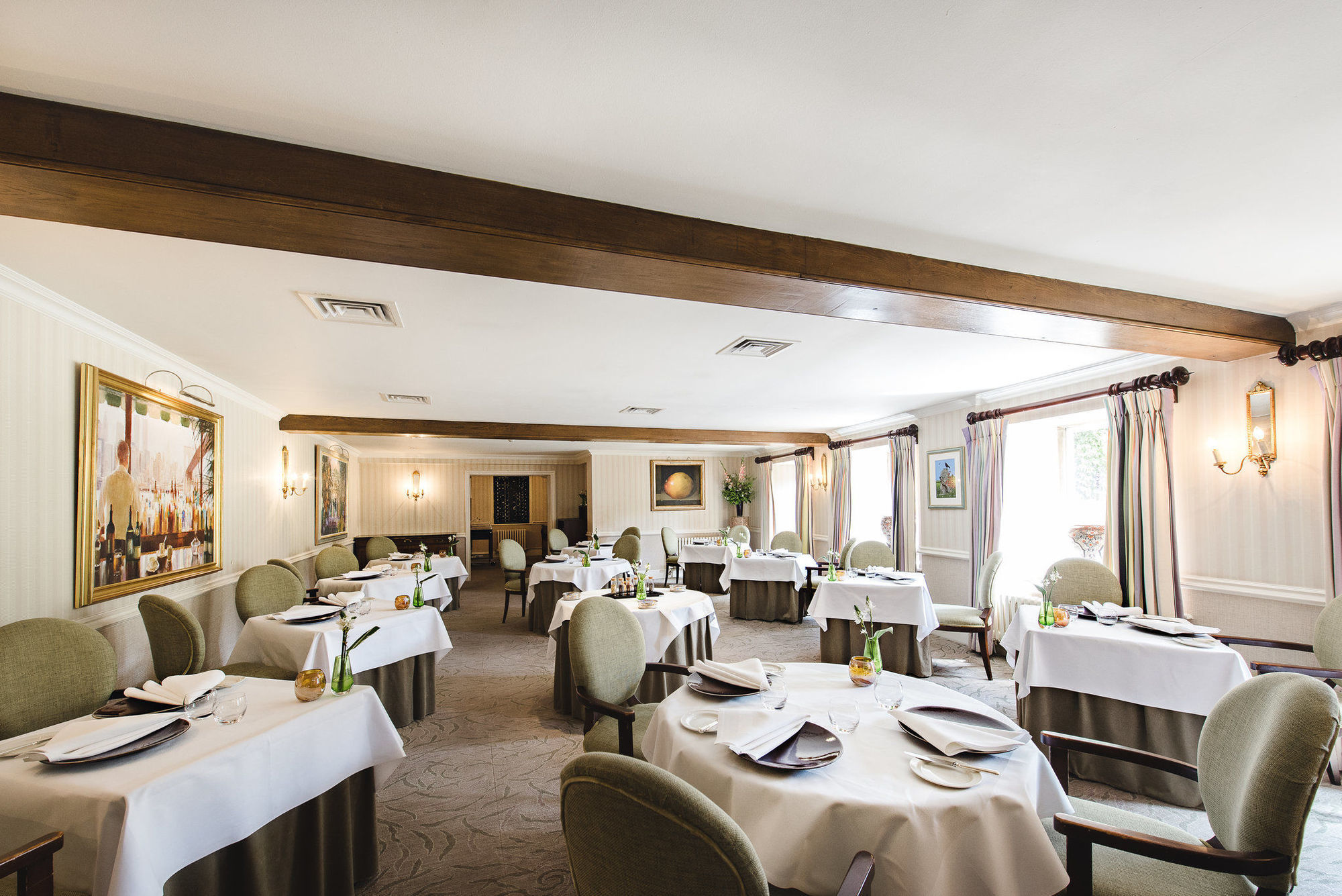 Hotel Lords Of The Manor Upper Slaughter