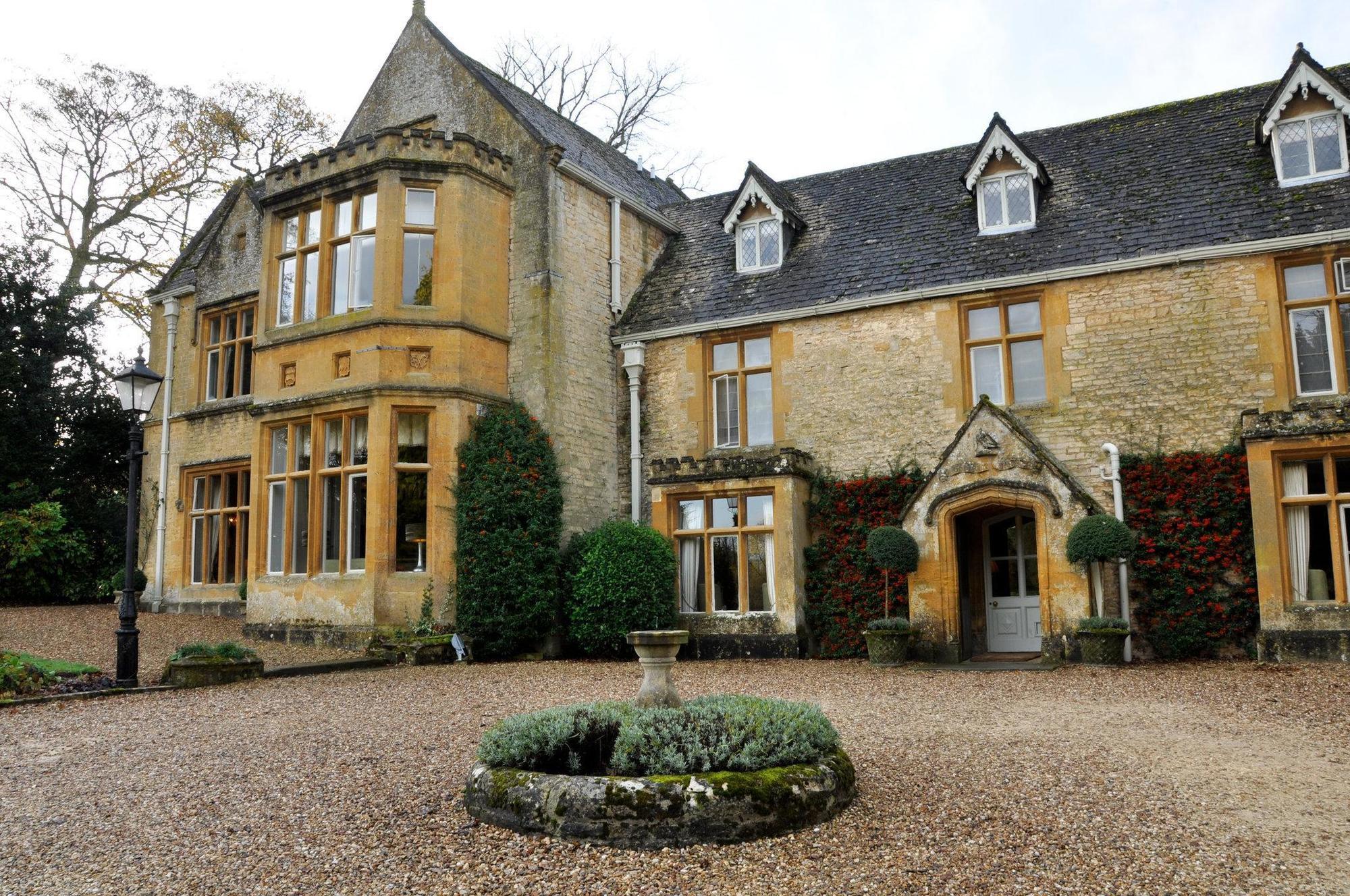Lords Of The Manor 4*