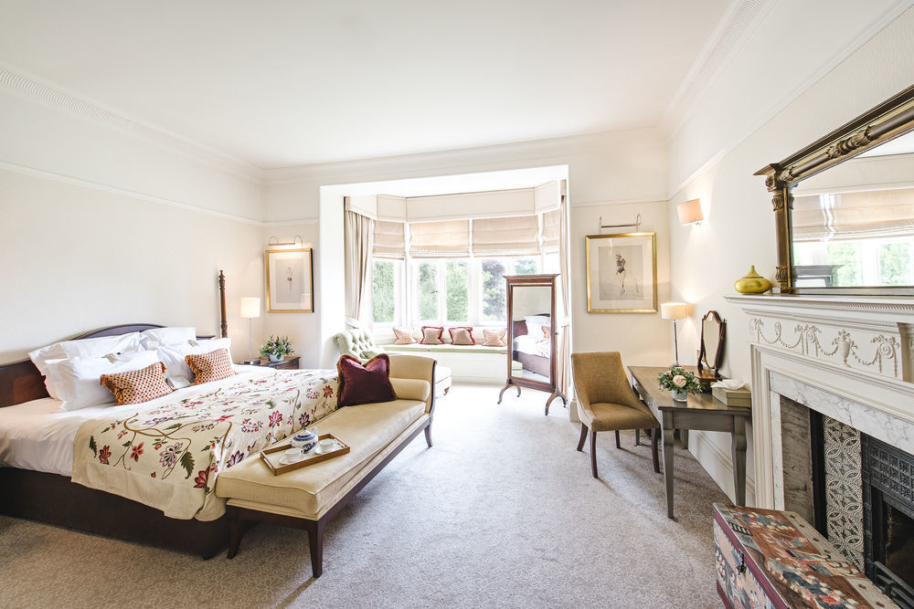 Lords Of The Manor Hotel 4*