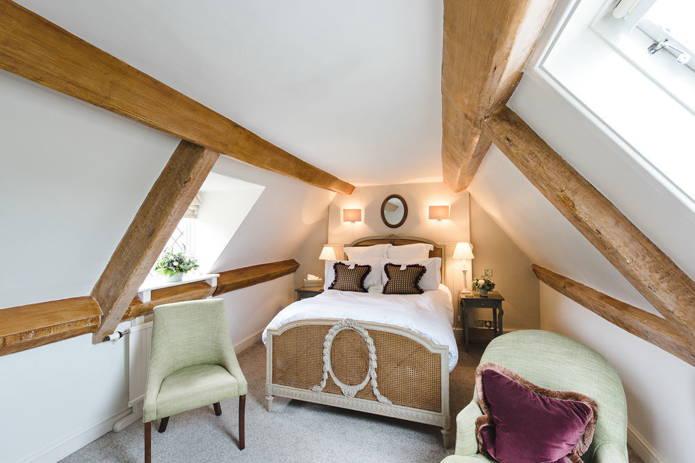 Lords Of The Manor 4* Upper Slaughter