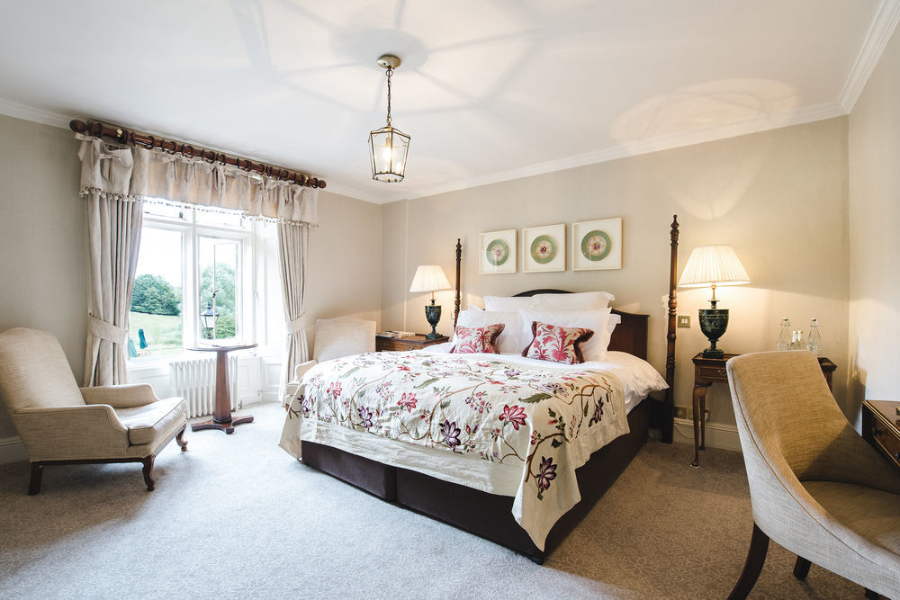 Lords Of The Manor 4*