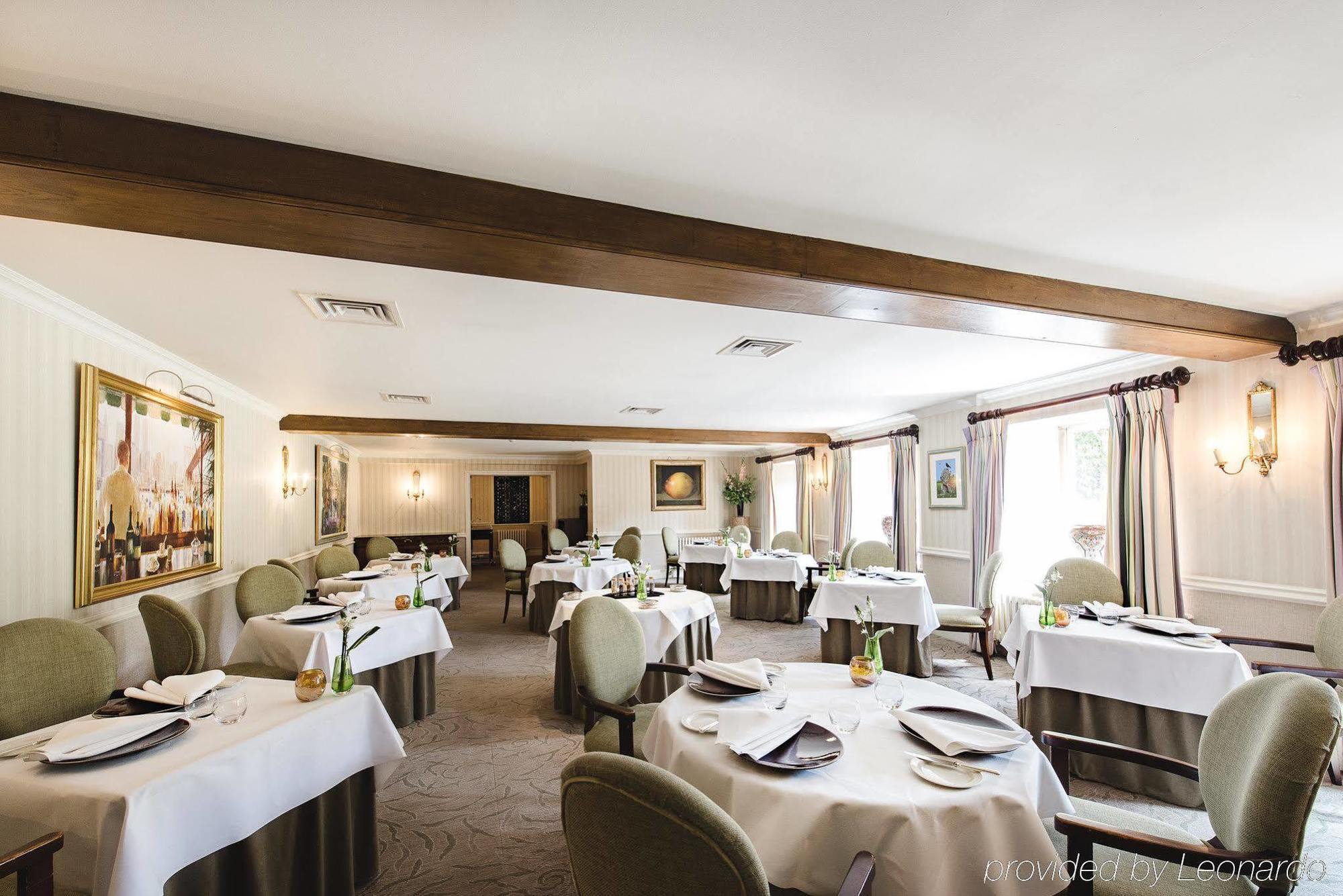 Lords Of The Manor Hotel 4*