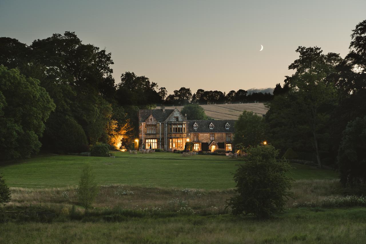 Hotel Lords Of The Manor Upper Slaughter