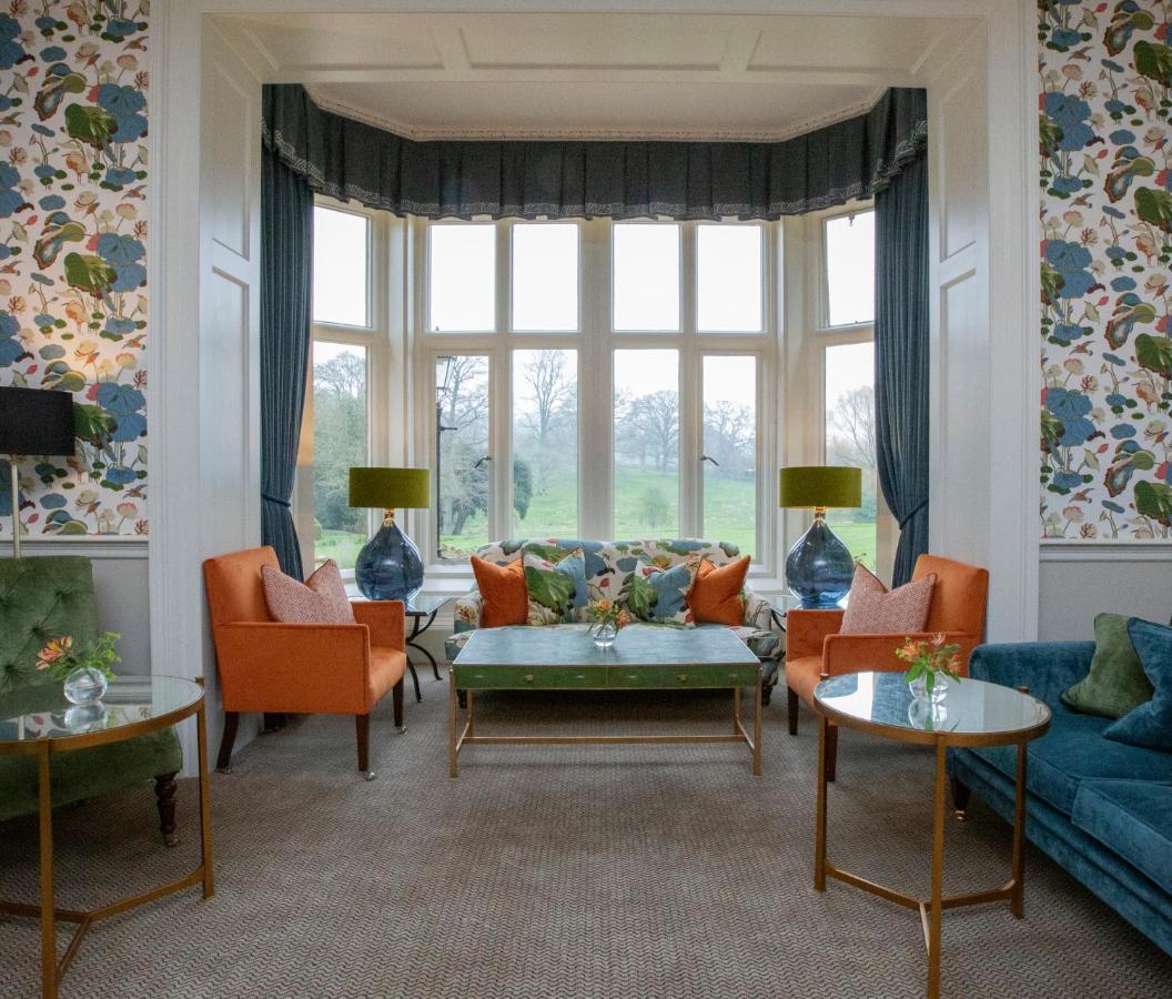 Hotel Lords Of The Manor Upper Slaughter