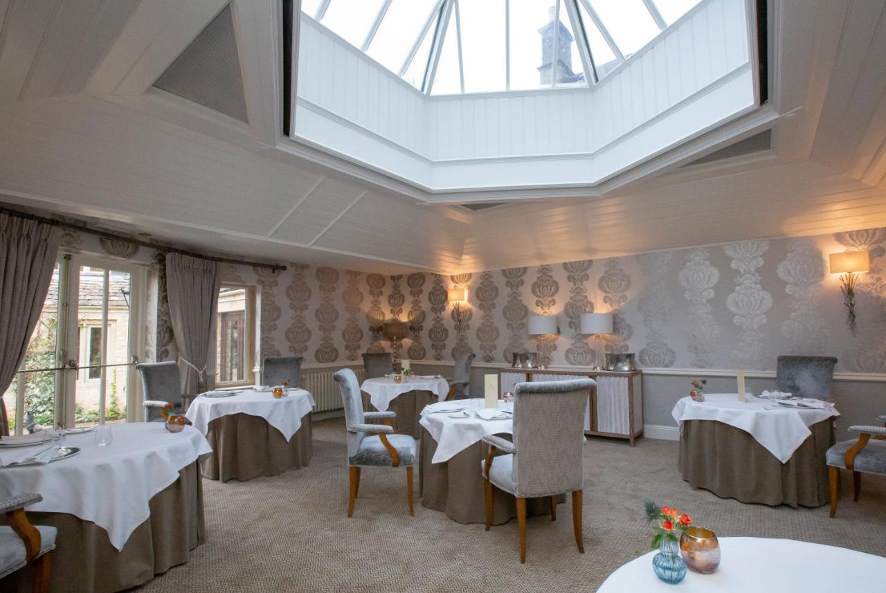 Lords Of The Manor 4*
