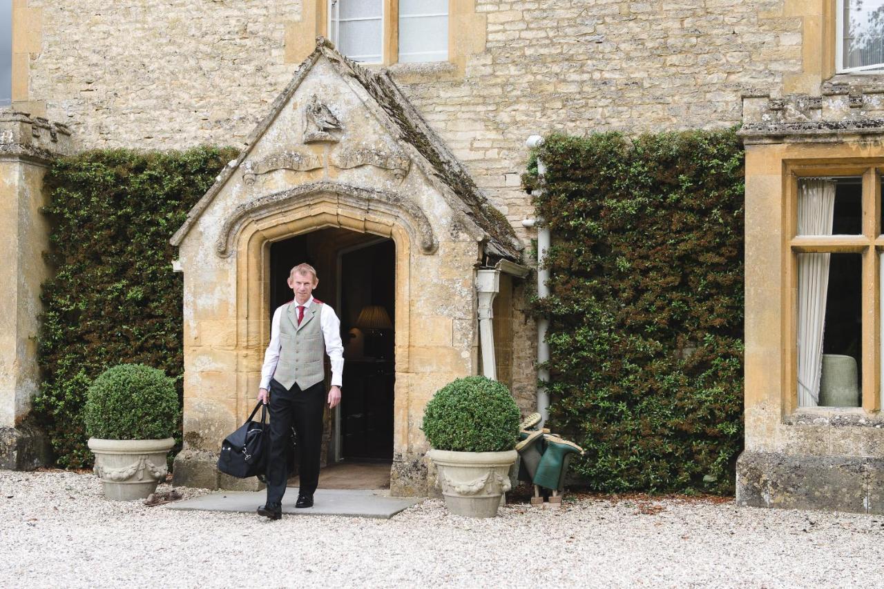 Hotel Lords Of The Manor Upper Slaughter